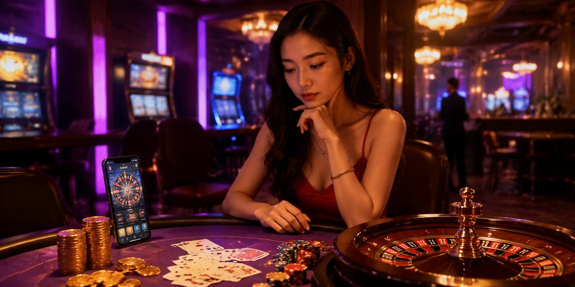 bb123 MoMo Casino Trực Tiếp